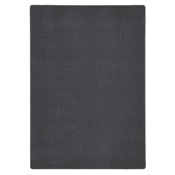 Hug Rug Sense Rugs - Charcoal