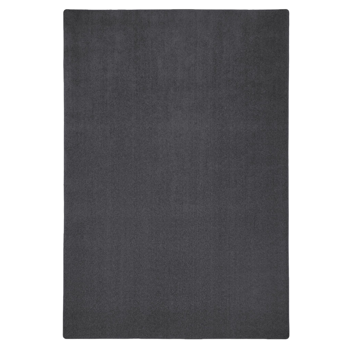 Hug Rug Sense Rugs - Charcoal