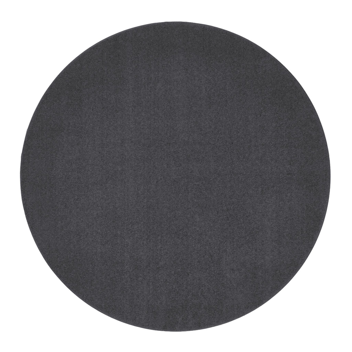 Hug Rug Sense Rugs - Charcoal