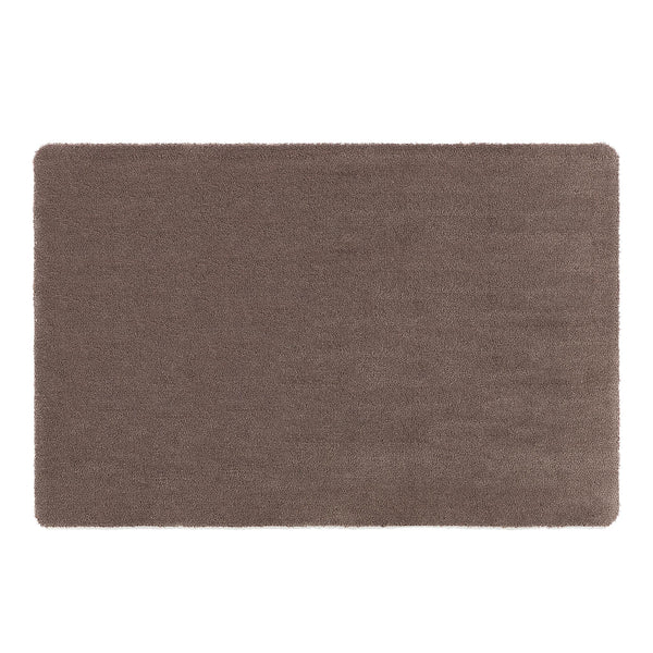 Hug Rug Sense Bath - Mink