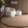 Hug Rug Sense Rugs - Stone