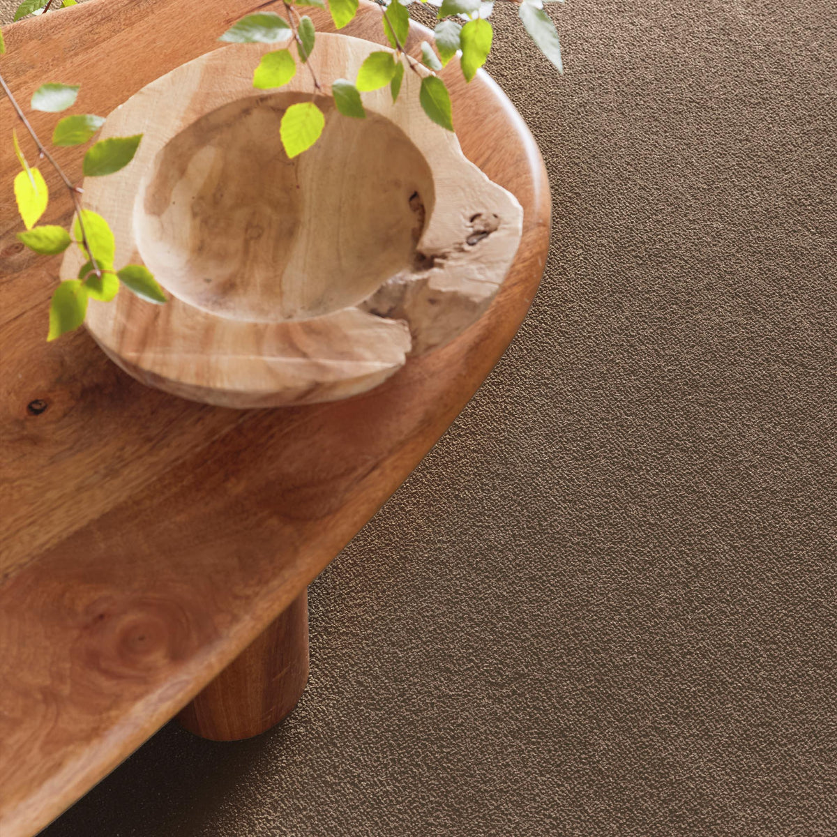 Hug Rug Sense Rugs - Stone