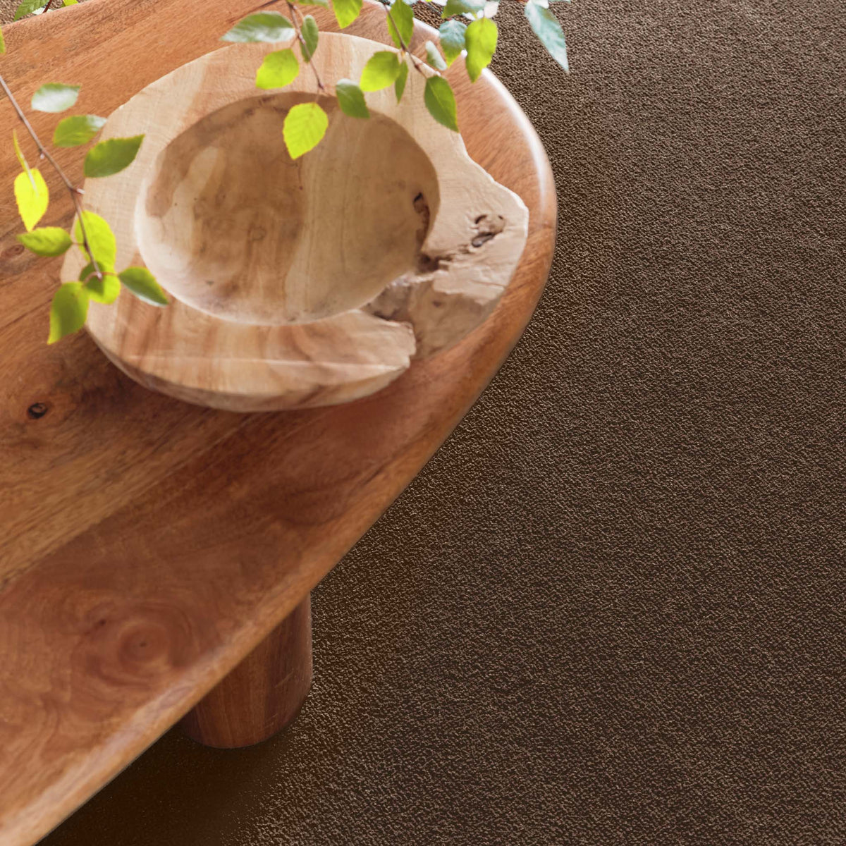 Hug Rug Sense Rugs - Stone