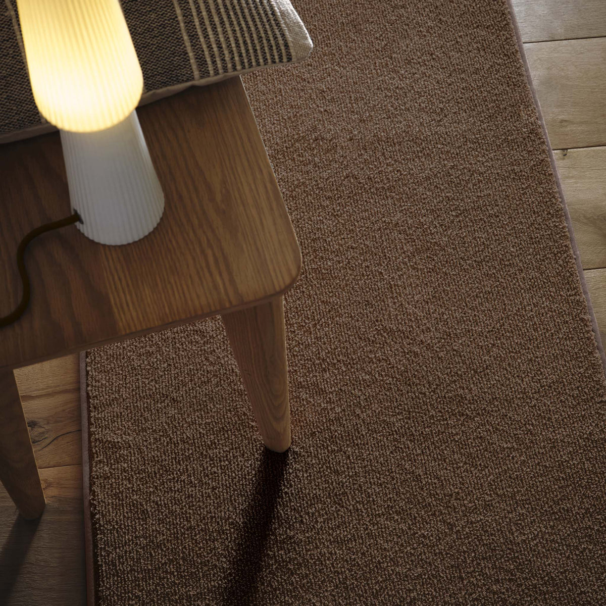 Hug Rug Sense Rugs - Stone