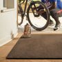 Hug Rug Sense - Stone