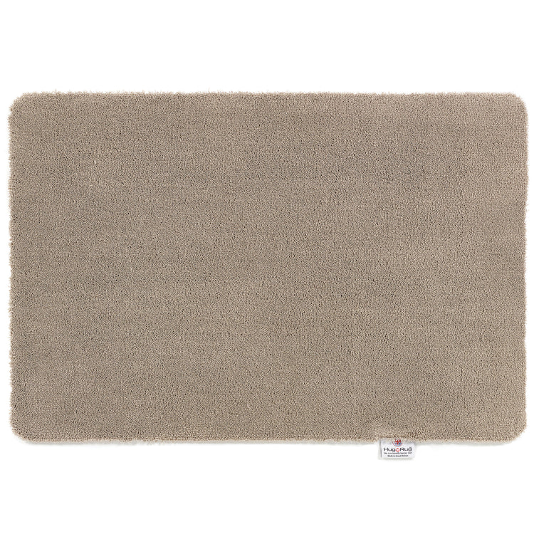 Hug Rug Sense Bath - Beige