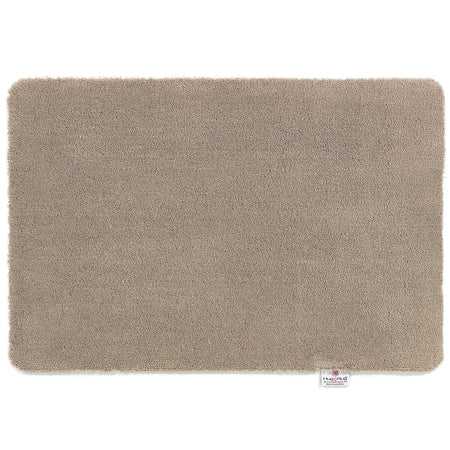 Hug Rug Sense Bath - Beige