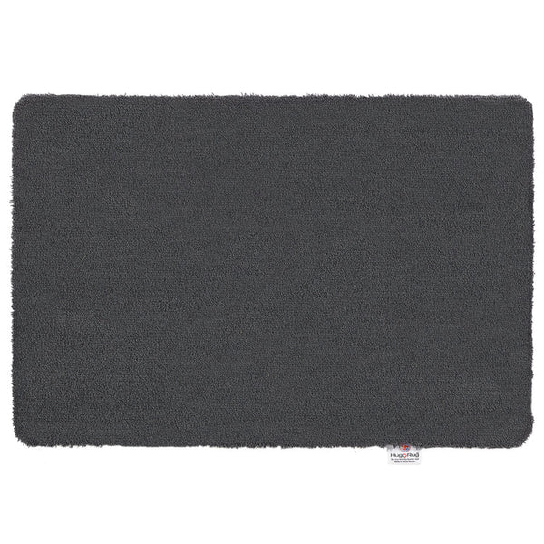 Hug Rug Sense - Charcoal