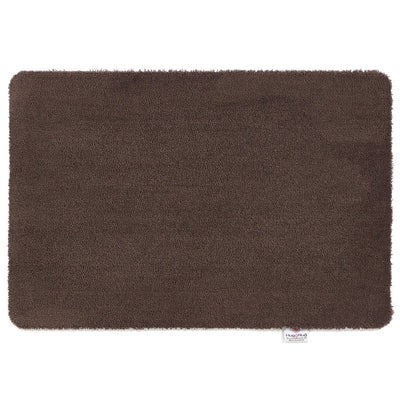 Hug Rug Sense - Clove Brown