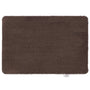 Hug Rug Sense - Clove Brown