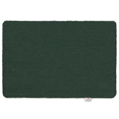 Hug Rug Sense - Forest Green