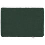 Hug Rug Sense - Forest Green