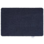 Hug Rug Sense Bath - French Navy