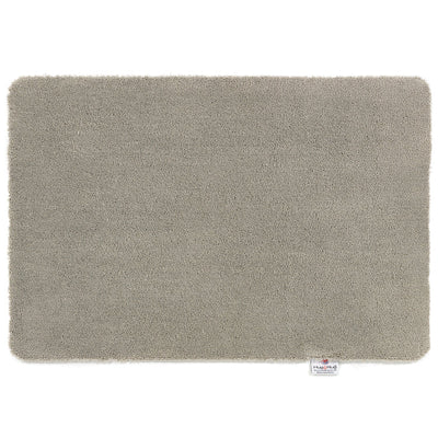 Hug Rug Sense Bath - Ghost Grey