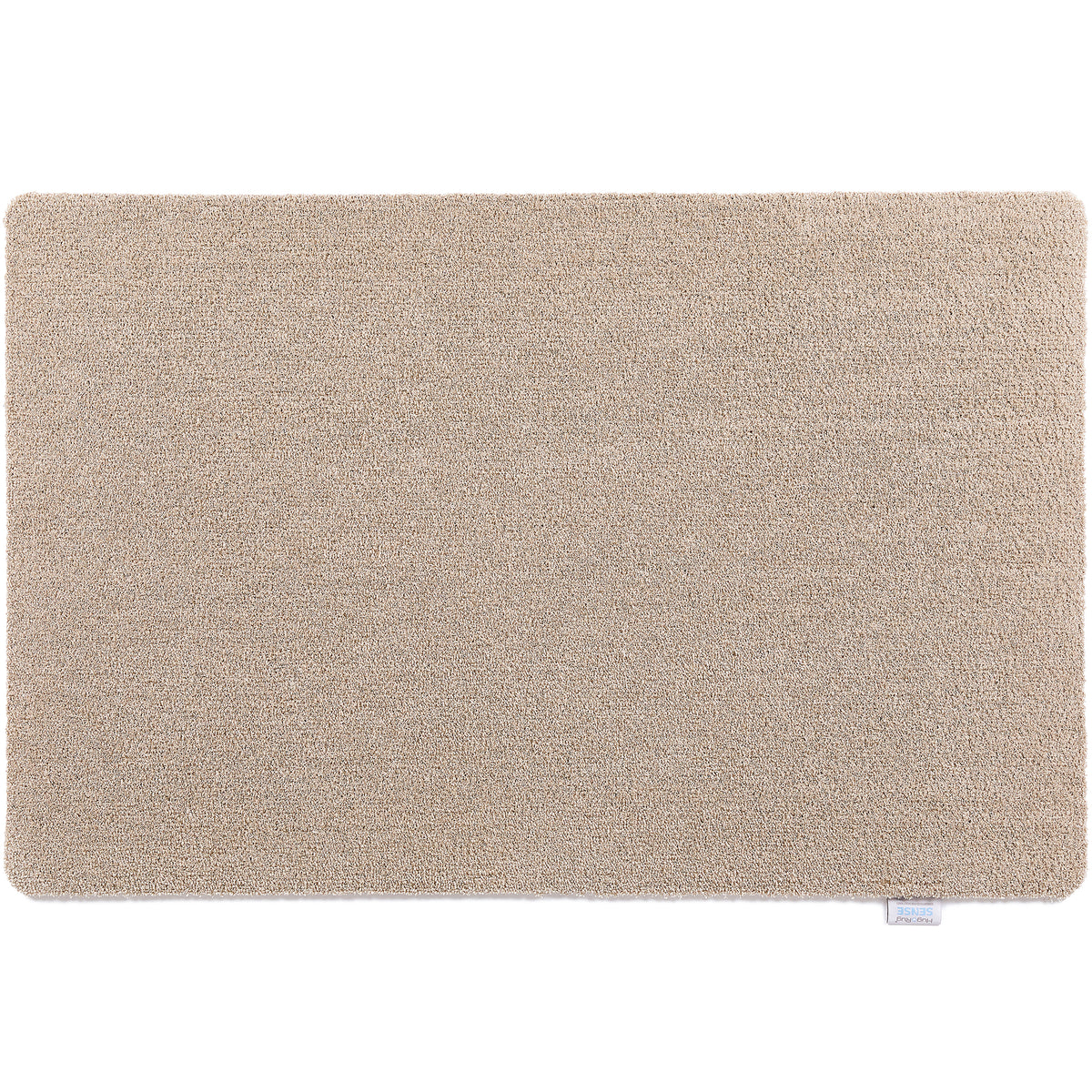 Hug Rug Sense Bath - Beige