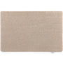 Hug Rug Sense Bath - Beige