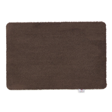 Hug Rug Sense - Clove Brown