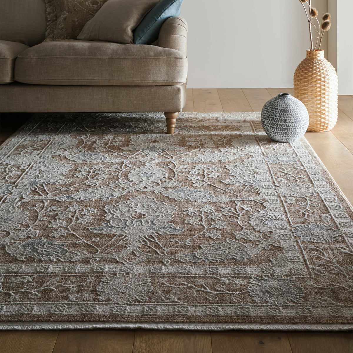 Origins Opulent Seraphina Beige