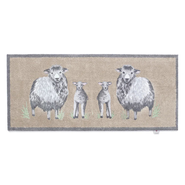 Hug Rug - Sheep 1