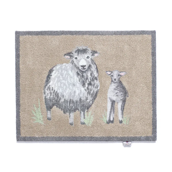 Hug Rug - Sheep 1