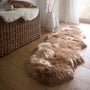 Origins Genuine Sheepskin Mink