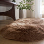 Origins Genuine Sheepskin Mink