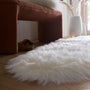 Origins Genuine Sheepskin Natural