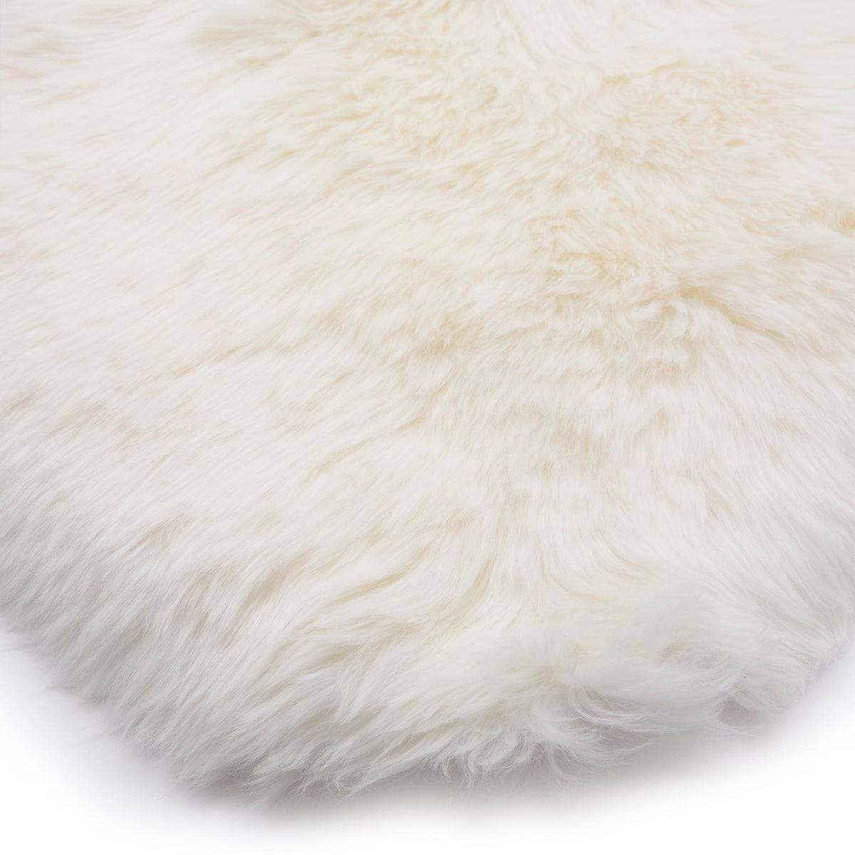 Origins Genuine Sheepskin Natural