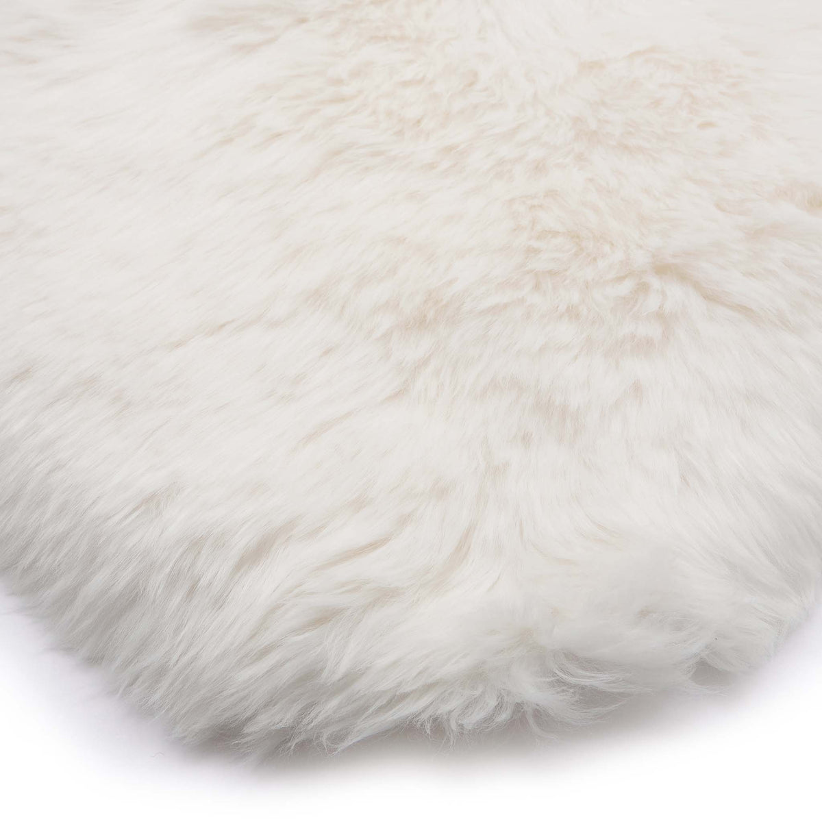 Origins Genuine Sheepskin Natural