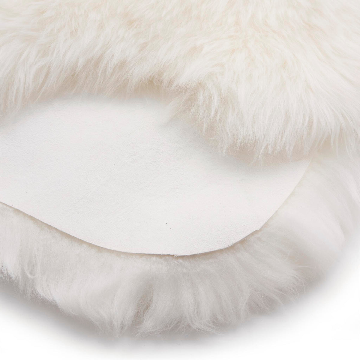Origins Genuine Sheepskin Natural