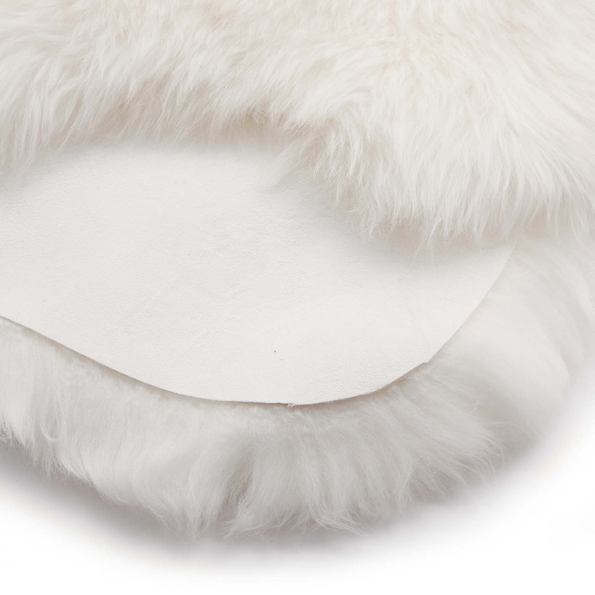Origins Genuine Sheepskin Natural
