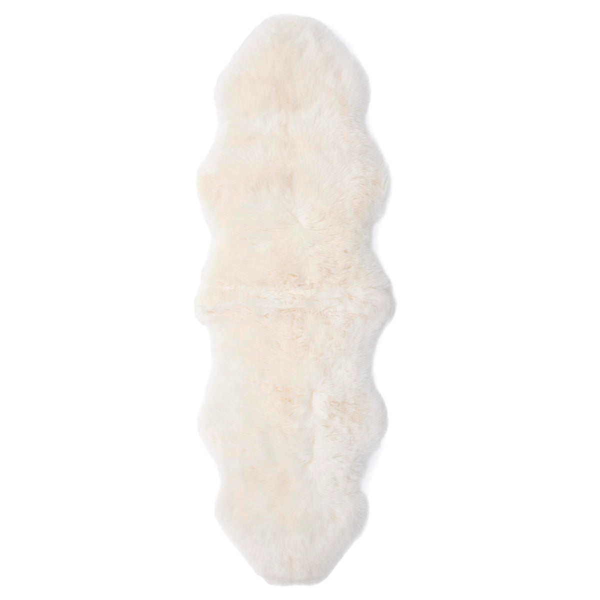 Origins Genuine Sheepskin Natural