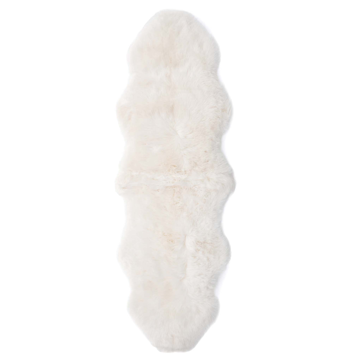 Origins Genuine Sheepskin Natural