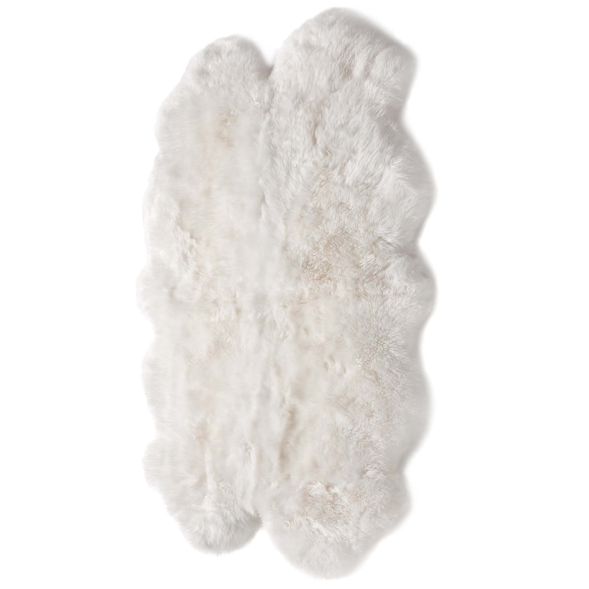 Origins Genuine Sheepskin Natural