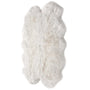 Origins Genuine Sheepskin Natural