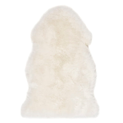 Origins Genuine Sheepskin Natural