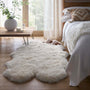 Origins Genuine Sheepskin Natural