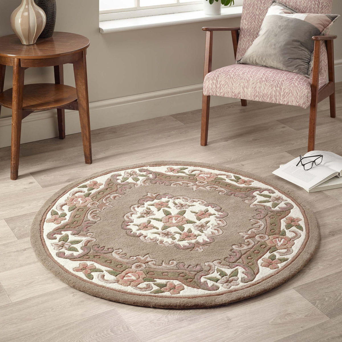 Origins Shensi Beige