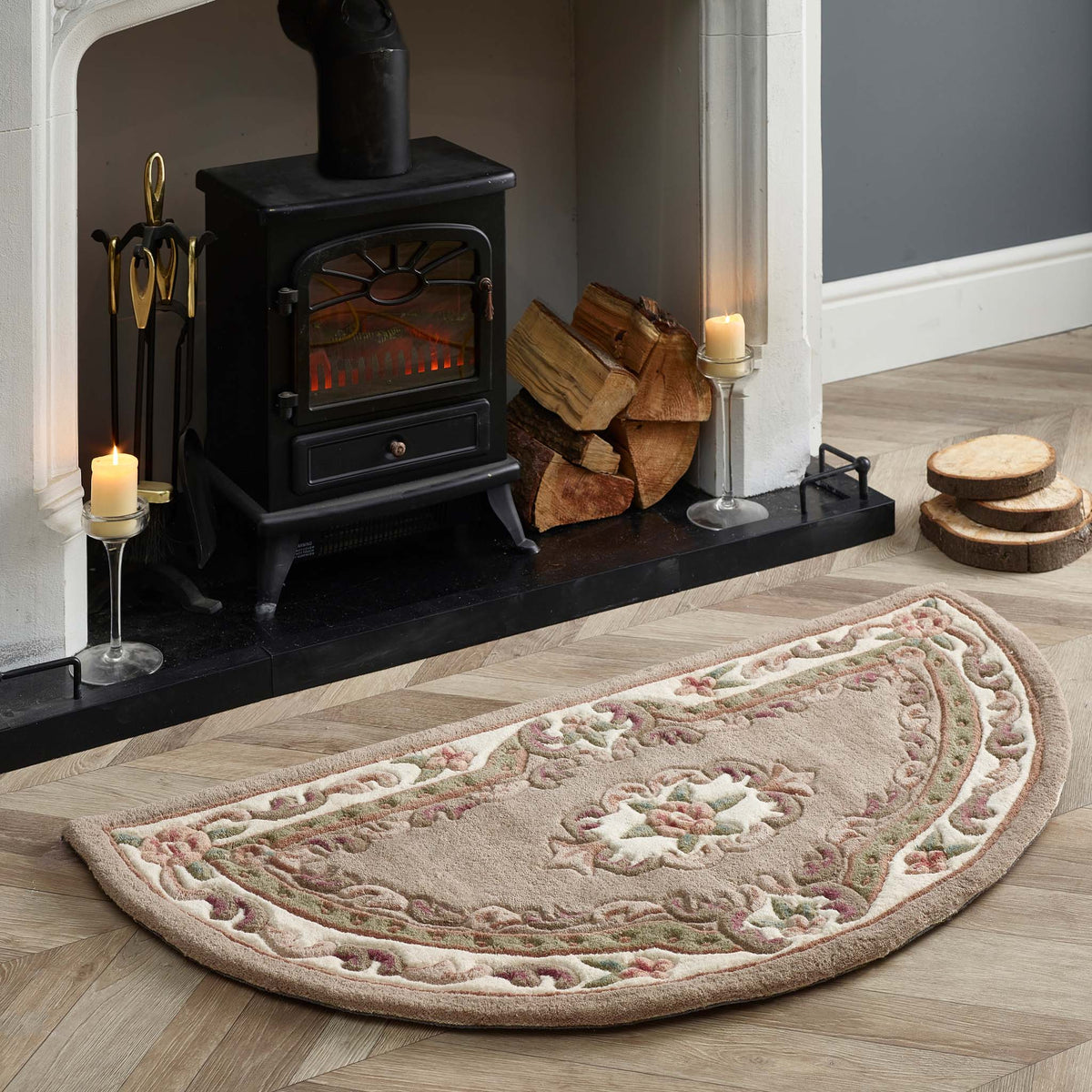 Origins Shensi Beige