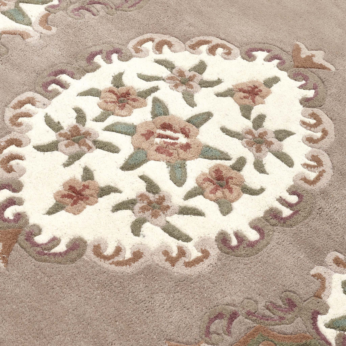 Origins Shensi Beige