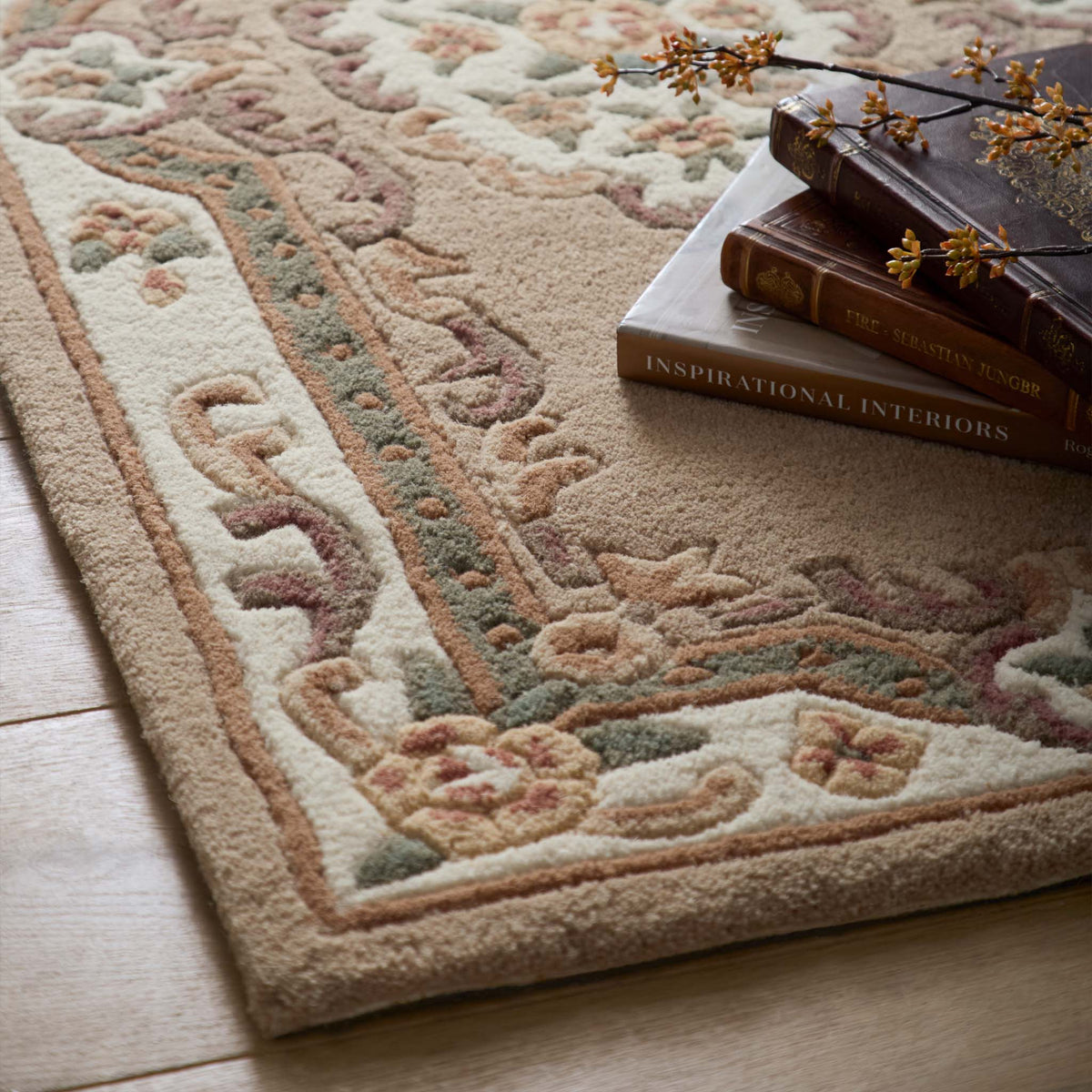 Origins Shensi Beige