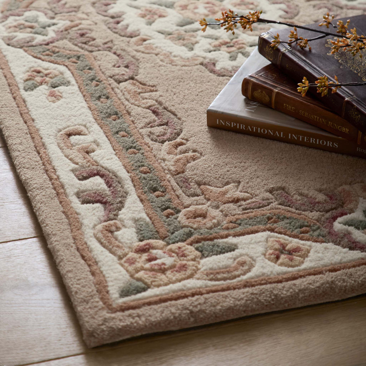 Origins Shensi Beige