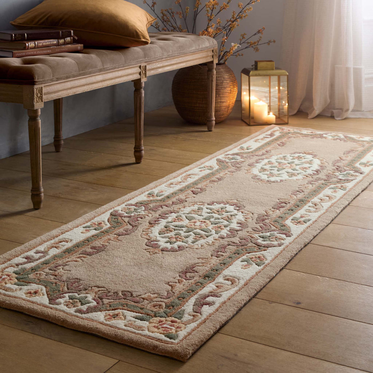 Origins Shensi Beige