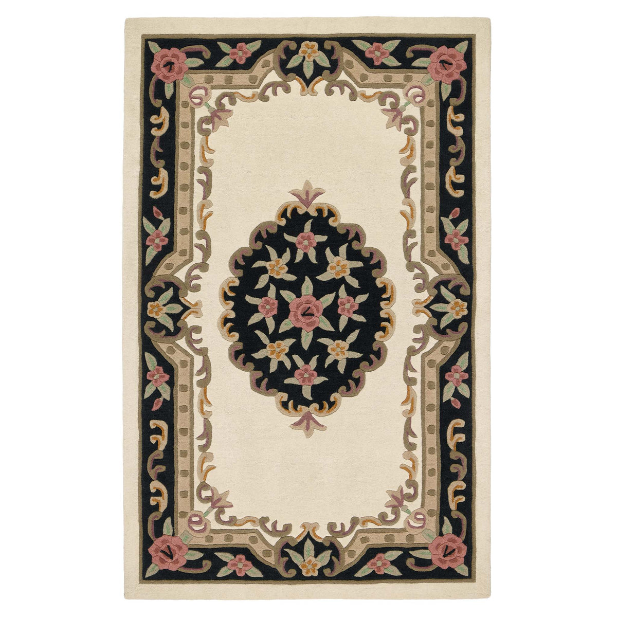 Origins Shensi Black