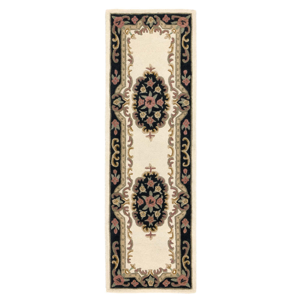 Origins Shensi Black