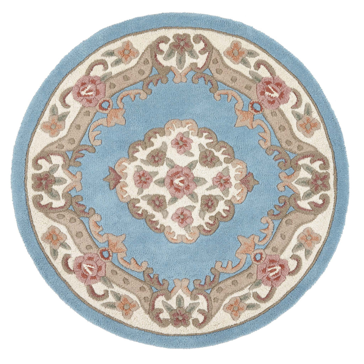 Origins Shensi Blue