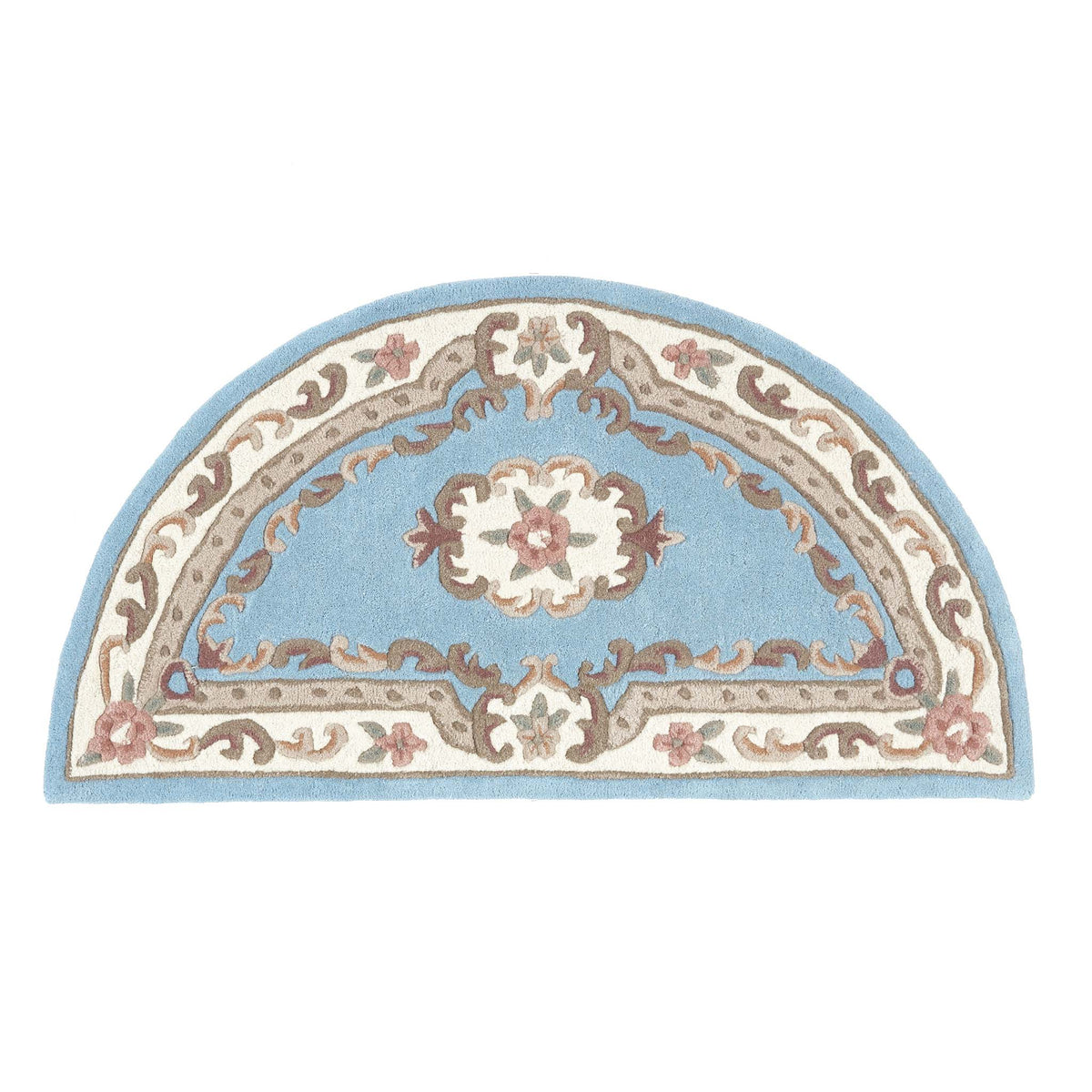 Origins Shensi Blue