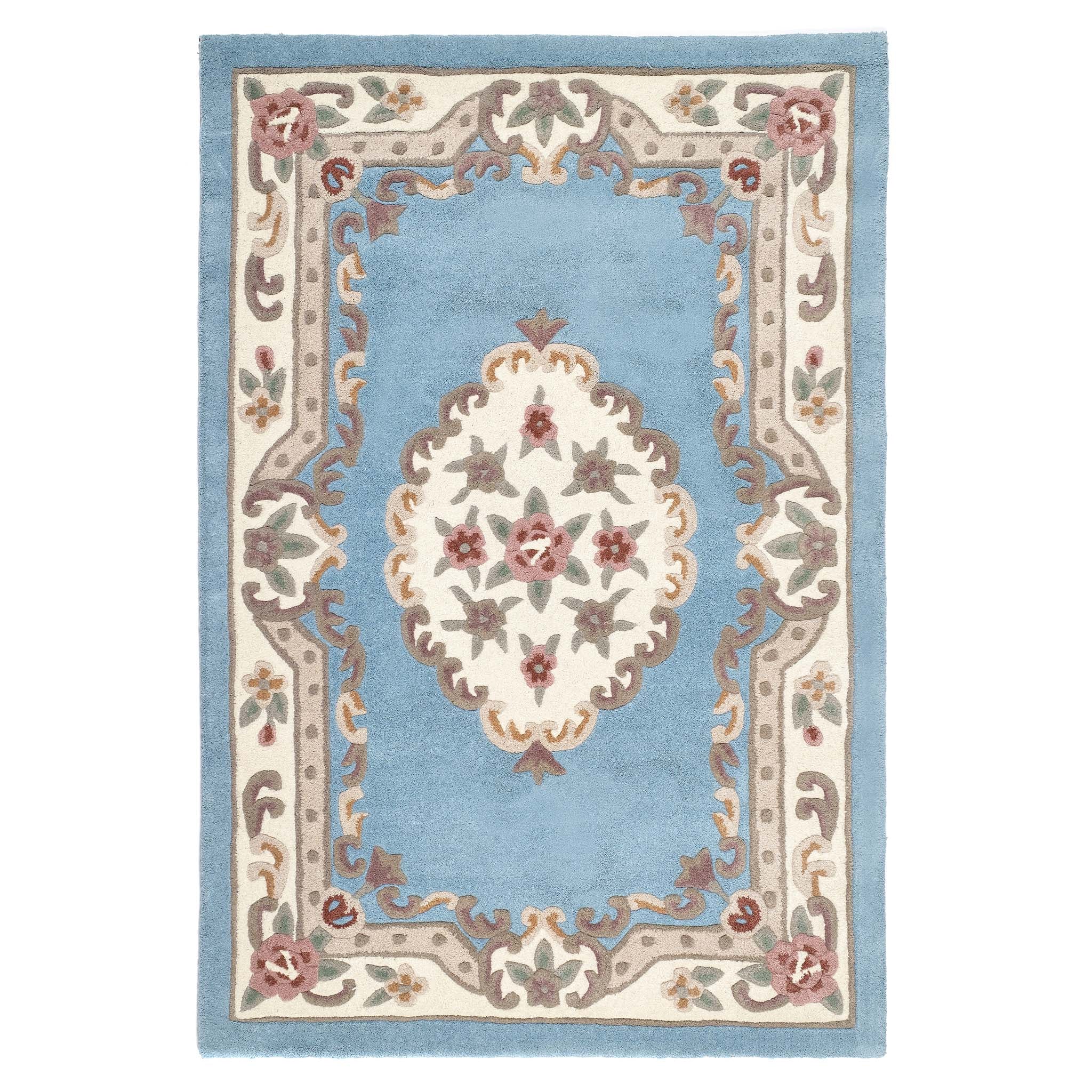 Origins Shensi Blue - Phoenox Textiles