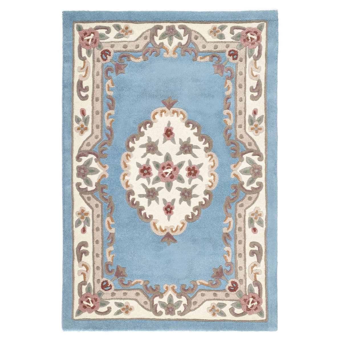 Origins Shensi Blue