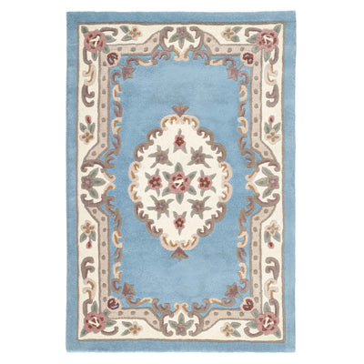 Origins Shensi Blue